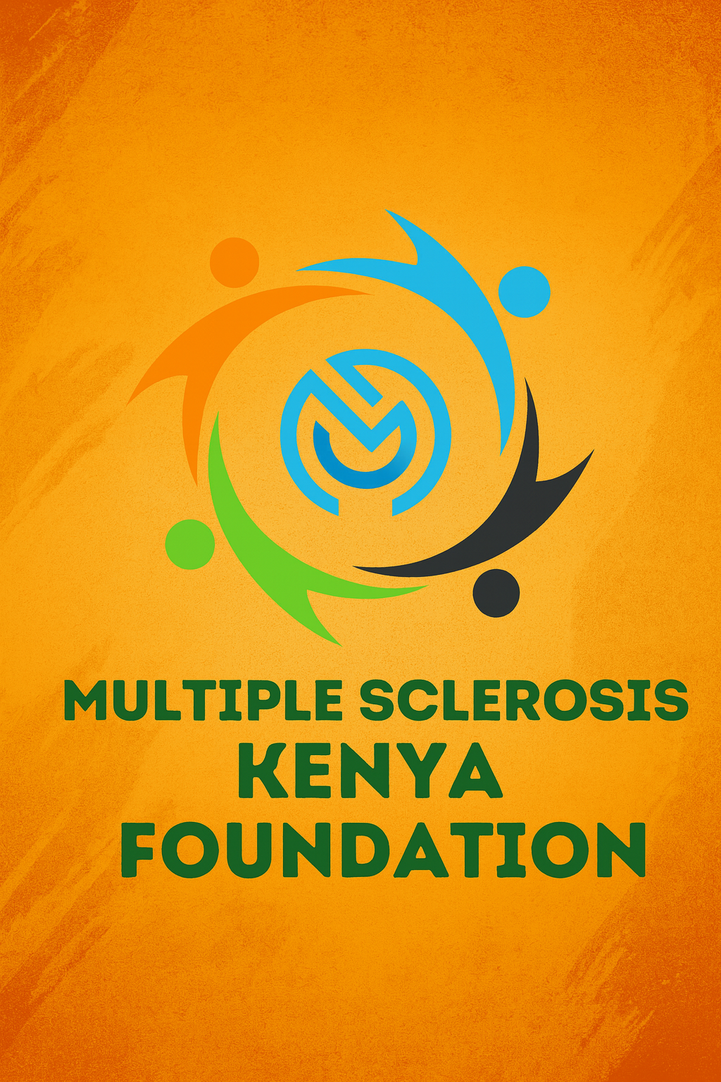 MSKF logo